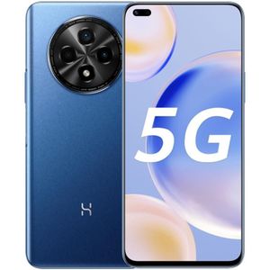 Huawei Hi Enjoy 60 Pro 5G  256 GB  vingerafdrukidentificatie aan de zijkant  6 67 inch HarmonyOS Connect Snapdragon 695 Octa Core tot 2 2 GHz  netwerk: 5G  OTG  geen ondersteuning voor Google Play