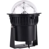 3W RGB IP65 waterdicht Mini Crystal Magic Ball fase LED licht  3 LED's Lawn Tuin licht voor de Disco DJ  KTV Club  Bar  bruiloft  Home Party (kleurrijke Light)