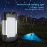 Camping Tent Light Outdoor Rechargeable Portable USB Camping Lantern