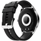 HAMTOD GT4 Pro 1 47 inch TFT-scherm Smart Watch  ondersteuning voor Bluetooth-oproep / hartslag / bloedzuurstofbewaking