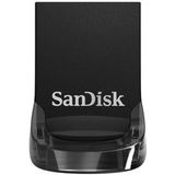 SanDisk CZ430 USB 3.1 Mini Computer Car U Disk  Capacity: 256GB