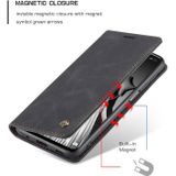 Caseme 013 Multifunctionele Horizontale Flip Lederen Case met Houder & Card Slot & Portemonnee voor Xiaomi Redmi Note 10 5G