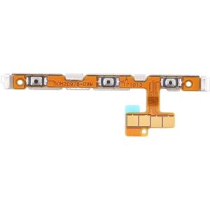 Power Button & Volume Button Flex Cable for HTC U11+