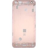 For OPPO R9sk Battery Back Cover(Rose Gold)