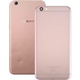 For OPPO R9sk Battery Back Cover(Rose Gold)