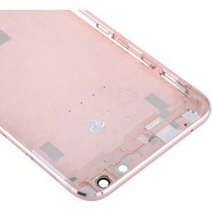 For OPPO R9sk Battery Back Cover(Rose Gold)