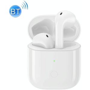 [HK Warehouse] Realme Buds Air Neo Bluetooth 5.0 TWS True Wireless Stereo Earphone (White)