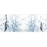 400x900x2mm Marbling Wear-Resistant Rubber Mouse Pad(HD Marble)