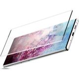 mocolo 0.33mm 9H 3D Curved Full Screen Tempered Glass Film for Galaxy Note 10+