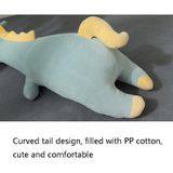 Unicorn Doll Long Pillow Knuffels Nachtkussen  Grootte: 70cm
