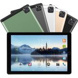 P20 3G Phone Call Tablet PC  10.1 inch  1GB+16GB  Android 5.1 MTK6592 Octa Core 1.6GHz  Dual SIM  Support GPS  OTG  WiFi  BT(Green)