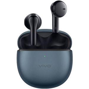 Vivo TWS Air Pro semi-in-ear actieve ruisonderdrukking waterdichte draadloze Bluetooth-oortelefoon