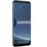 ENKAY Hat-Prince 0.1mm 3D Full Screen Protector Explosion-proof Hydrogel Film for Galaxy S8 + / G9550  TPU+TPE+PET Material