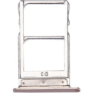For Meizu MX5 SIM Card Tray(Gold)