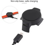 1m Portable Replacement Cradle Charger USB Charging Cable for Amazfit Smart Watch