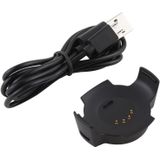 1m Portable Replacement Cradle Charger USB Charging Cable for Amazfit Smart Watch