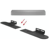 Voor Bose TV-luidspreker Split Sound Bar Wall-Mount Bracket