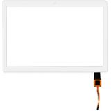 Touch Panel  for Lenovo Tab M10 HD TB-X505 X505F TB-X505L X505 (White)