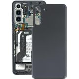 Battery Back Cover for Samsung Galaxy S21(Grey)