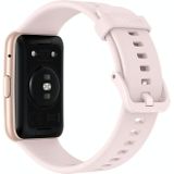 Originele Huawei Watch Fit New Smart Sports Watch (Cherry Pink) (Pink)