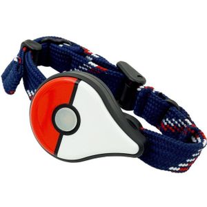 Voor Nintendo Pokemon Go Plus Bluetooth Armband armband horloge spel accessoire