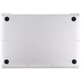 Battery Back Cover for Apple Macbook Pro Retina 13 inch A1502 (2013-2015)(Silver)