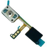 Home Button Flex Cable for Galaxy J7 Max  G615F/DS