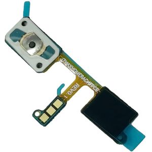 Home Button Flex Cable for Galaxy J7 Max  G615F/DS