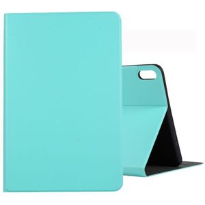 For Huawei Matepad Pro 10.8 inch Voltage Craft Texture TPU Horizontal Flip Protective Case with Holder(Green)