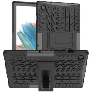 Voor Samsung Galaxy Tab A8 10.5  Tyrexture TPU + PC Tablet Case