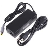 USA stekker AC Adapter 20V 4.5A 90W voor Lenovo Notebook  Output Tips: 8.0x7.4mm