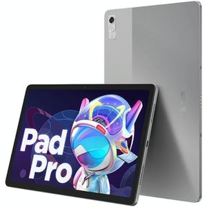 Lenovo Pad Pro 2022 WiFi-tablet  11 2 inch  8 GB + 128 GB  Gezichtsidentificatie  Android 12  Qualcomm Snapdragon 870 Octa Core  ondersteuning voor dual-band wifi en BT