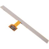Power Button & Volume Button Flex Cable for 360 N6
