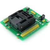 Waveshare STM8-QFP64-0.5  Programmer Adapter