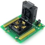 Waveshare STM8-QFP64-0.5  Programmer Adapter