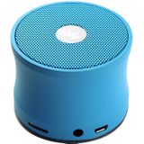 A109 Bluetooth V2.0 Super Bass Portable Speaker  Support Hands Free Call  For iPhone  Galaxy  Sony  Lenovo  HTC  Huawei  Google  LG  Xiaomi  other Smartphones and all Bluetooth Devices(Blue)