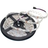 YWXLight 5M 5050SMD Dimmable IP65 Waterproof RGB Light Strip with 44-keys Remote Control