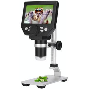 G1000 Digital Microscope HD Mobile Phone Repair Electron Microscope  Specification: Aluminum Alloy Bracket