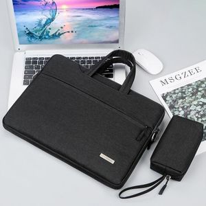 Handtas laptopzak binnenzak met power tas  maat: 11 inch