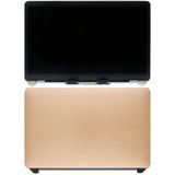 Original Full LCD Display Screen for Macbook Air 13.3 inch M1 A2337 2020 EMC 3598 MGN63 MGN73 (Gold)