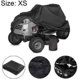 210D Oxford Cloth Waterproof Sunscreen Scooter Tractor Car Cover  Size: XS