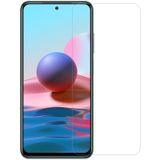 For Xiaomi Redmi Note 10 4G NILLKIN H Explosion-proof Tempered Glass Film