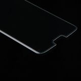For Galaxy S7 Edge / G935 0.26mm 9H Surface Hardness Curved Surface Non-full  Screen Tempered Glass Film(Transparent)