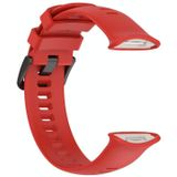 Solid Color Silicone Strap voor Polar Vantage V2