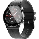 HAMTOD GT08 1.32 inch TFT-scherm Smart Watch  ondersteuning Bluetooth-oproep / slaapmonitoring