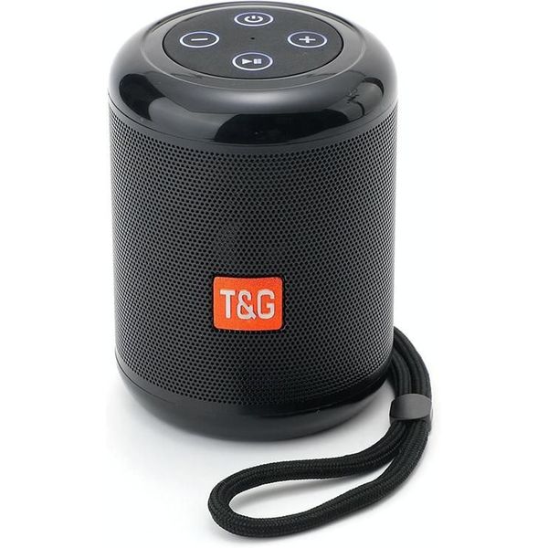 t and g portable speaker