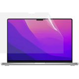 Anti-glare PET Screen Film for MacBook Pro 14.2 (A2442)