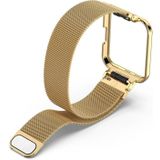 Milanese horlogeband voor Xiaomi Redmi horloge 2 Lite International-versie