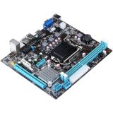LGA 1155 DDR3 Computer Motherboard for Intel B75 Chip  Support Intel Second Generation / Third Generation Series CPU