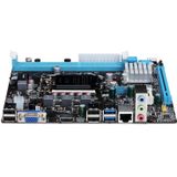 LGA 1155 DDR3 Computer Motherboard for Intel B75 Chip  Support Intel Second Generation / Third Generation Series CPU